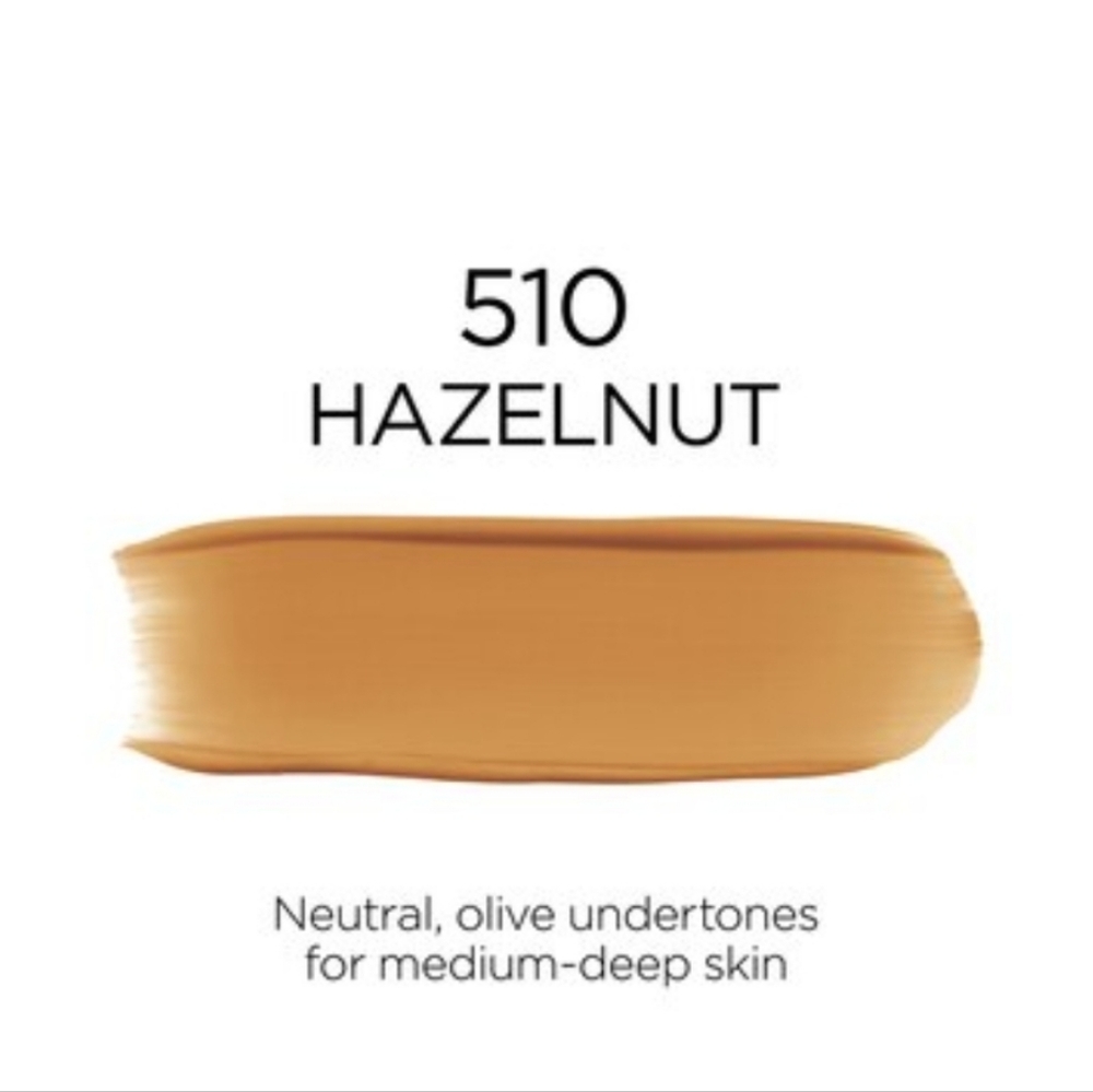 LOREAL Lot 2 True BeigeDark Shades Foundation True Match Lumi + Infallible 24 Hr - Picture 6 of 8